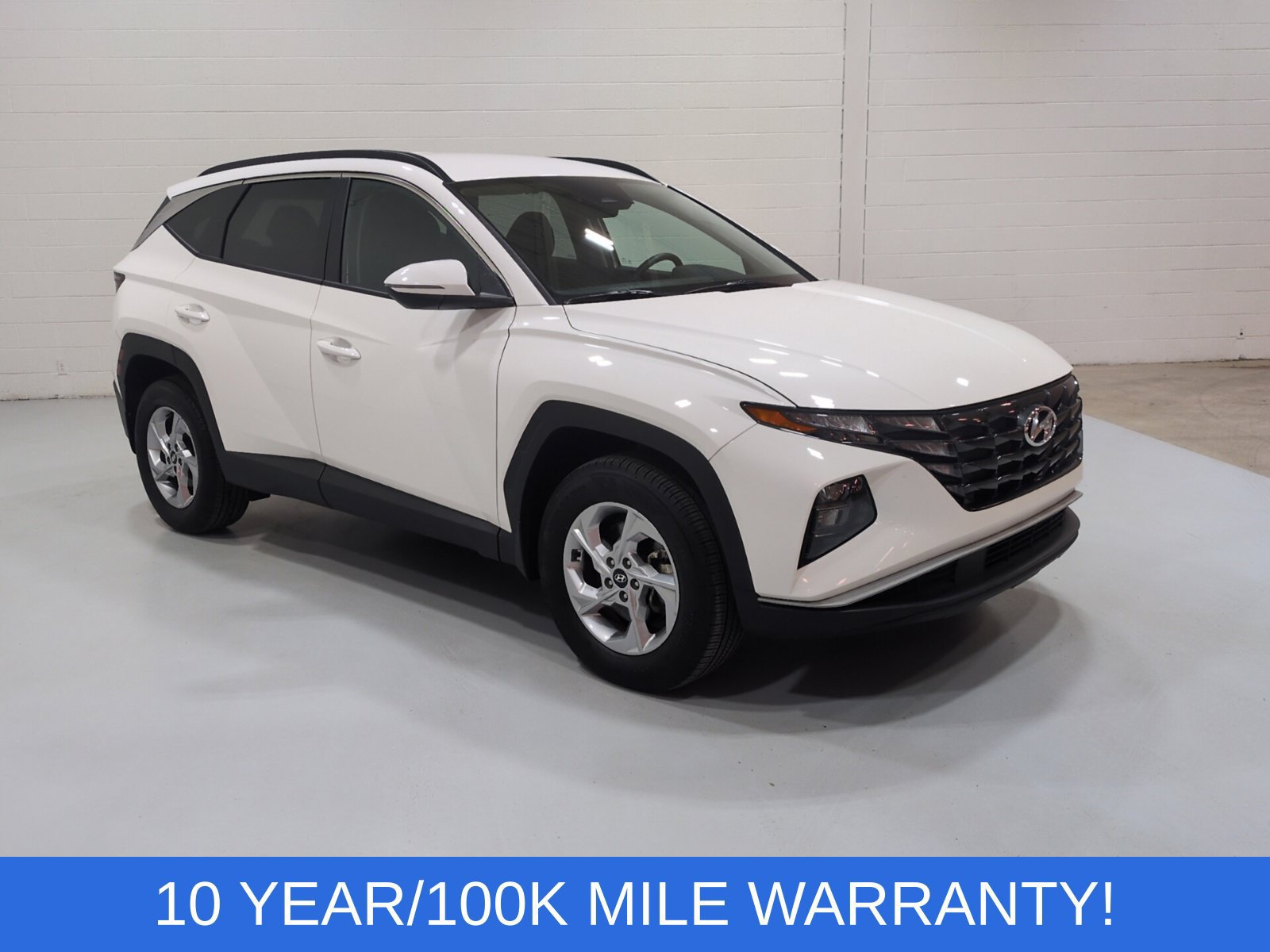 Certified 2023 Hyundai Tucson SEL w/ Winter Package AWD/4WD 360° Tour