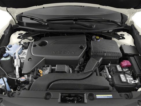 Used 2018 Nissan Altima 2.5 S w/ S Convenience Package FWD image 15