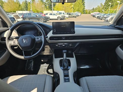 Certified 2024 Honda HR-V LX image 22