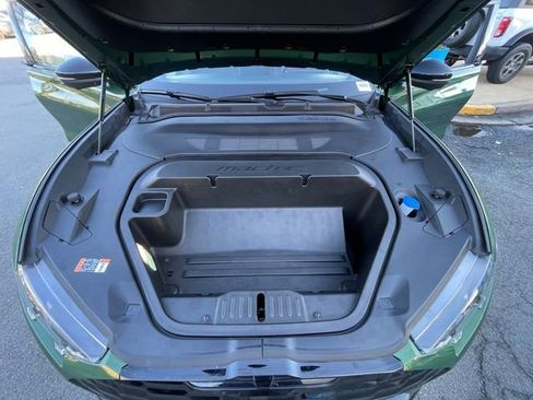 Used 2025 Ford Mustang Mach-E GT image 20