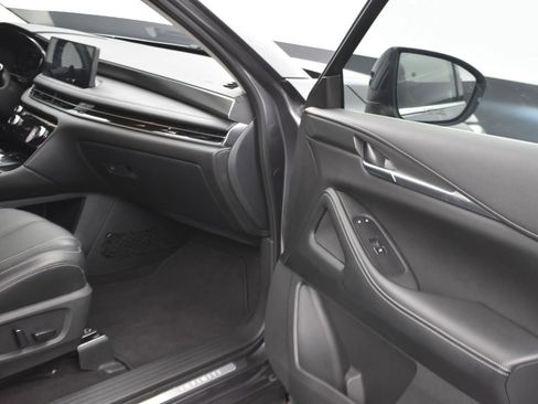 Certified 2023 INFINITI QX60 Luxe w/ Cargo Package image 21