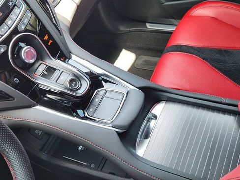 Certified 2024 Acura RDX A-Spec AWD/4WD image 19