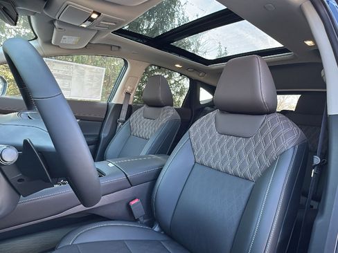 New 2026 Nissan Murano Platinum w/ Cargo Package image 11