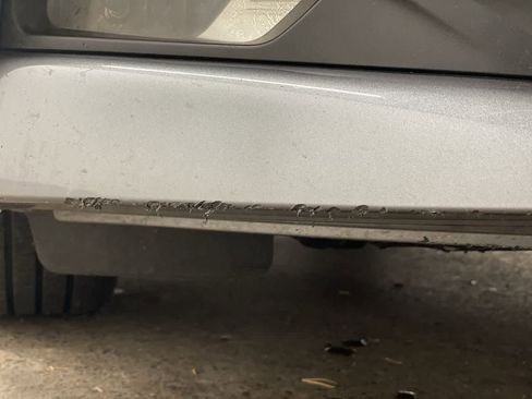 Used 2020 Nissan Leaf SV w/ SV All Weather Package image 34