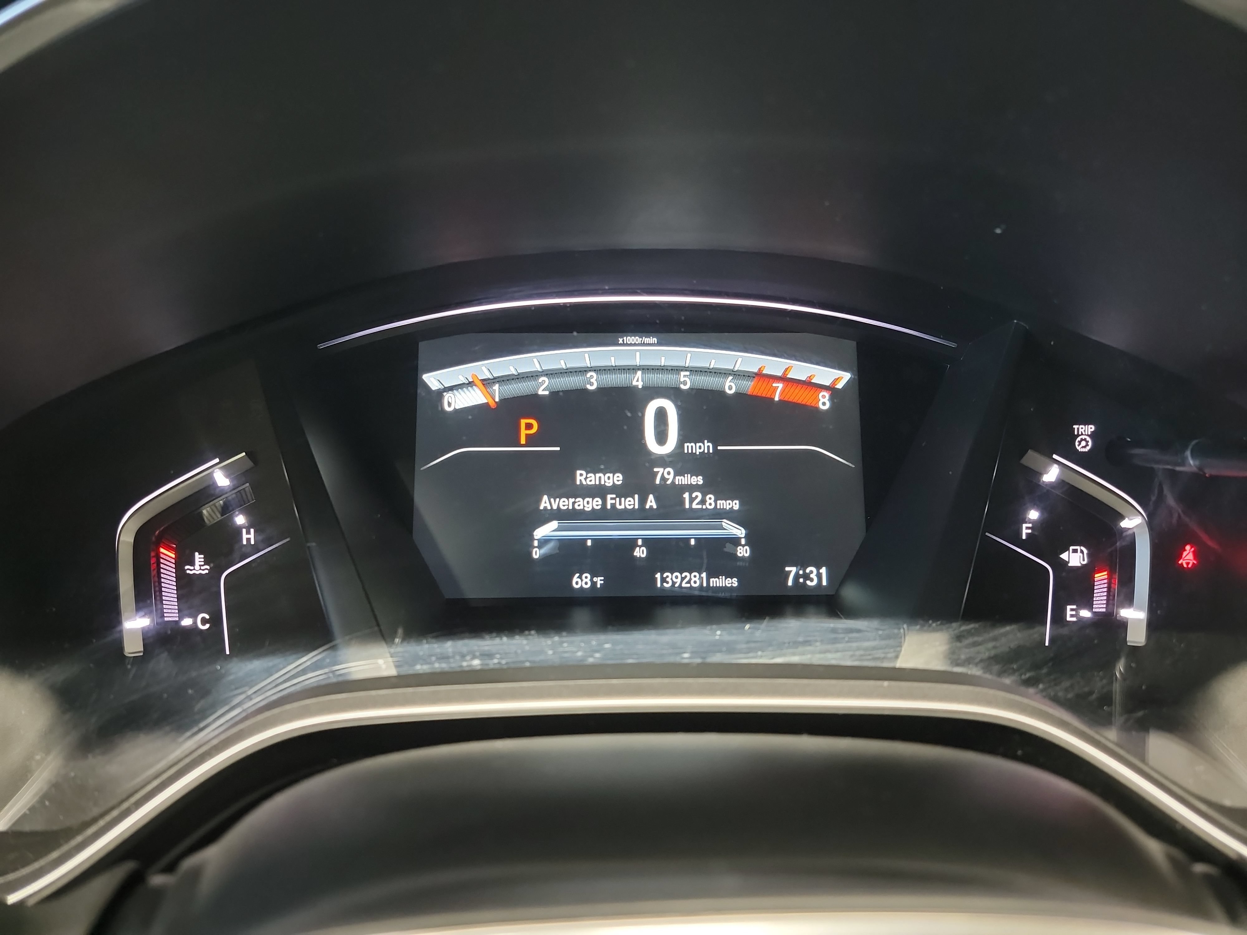 Used 2018 Honda CR-V EX image 18
