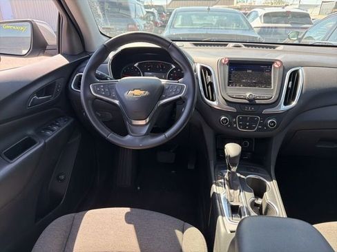 Used 2024 Chevrolet Equinox LT image 10