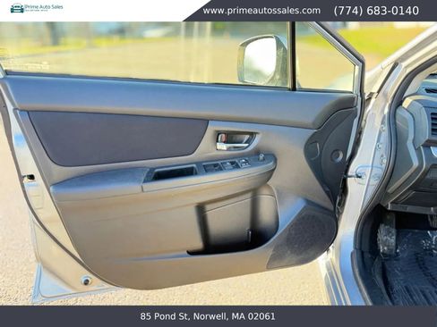 Used 2013 Subaru Impreza 2.0i Sport Premium AWD/4WD image 26