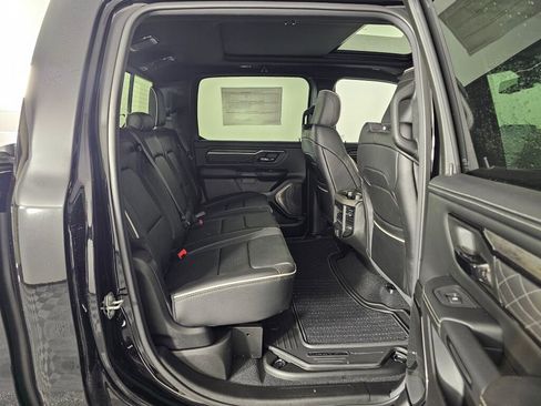 New 2026 RAM 1500 Limited AWD/4WD image 37
