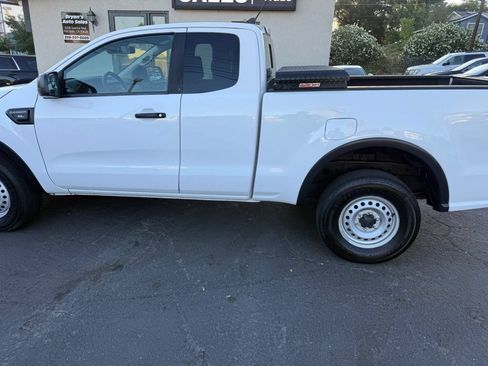 Used 2019 Ford Ranger XL RWD image 8