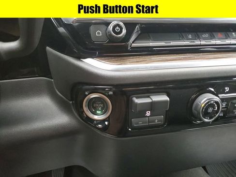 Used 2024 Chevrolet Silverado 2500 LT AWD/4WD image 19
