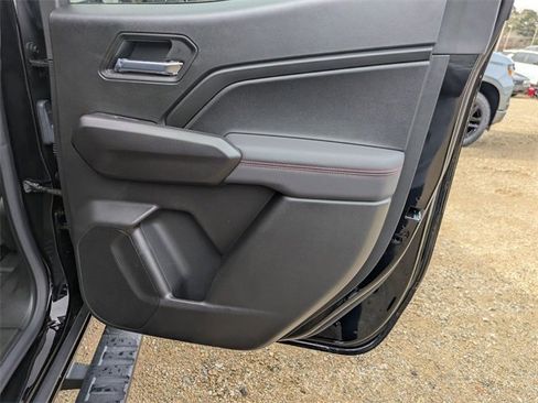 New 2026 Chevrolet Colorado Z71 w/ Technology Package image 31