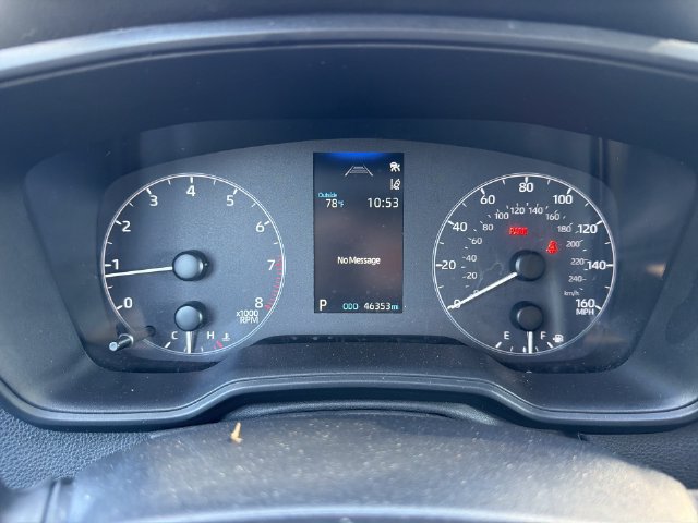 Used 2024 Toyota Corolla LE FWD image 15