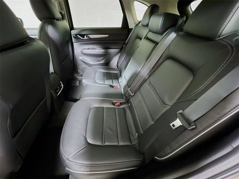 New 2025 MAZDA CX-5 AWD 2.5 S w/ Preferred Package image 20