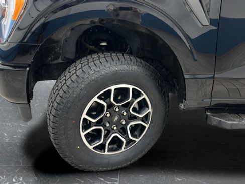 Used 2022 Ford F150 XLT w/ Equipment Group 302A High AWD/4WD image 34