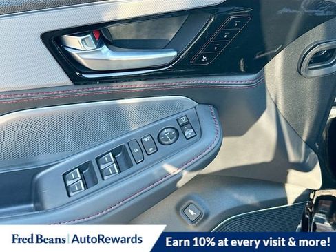 New 2026 Acura MDX A-Spec image 18