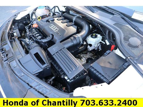 Used 2014 Audi TT 2.0T image 30