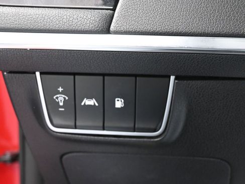 Used 2023 Kia Stinger GT-Line w/ Sun & Sound Package RWD image 17