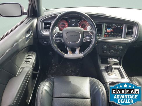 Used 2022 Dodge Charger SRT Hellcat image 16