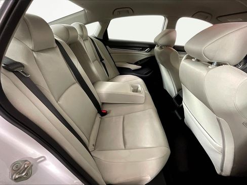 Used 2019 Honda Accord LX image 25