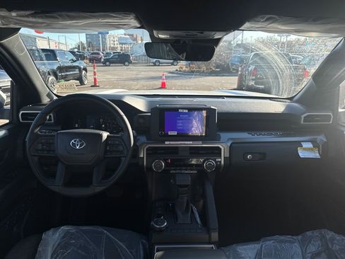 New 2026 Toyota Tacoma SR5 image 11