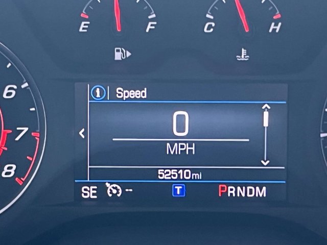 Used 2023 Chevrolet Camaro LT RWD image 27