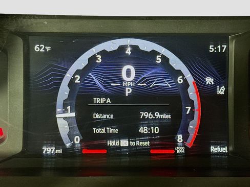 Used 2025 Toyota Tacoma SR image 16