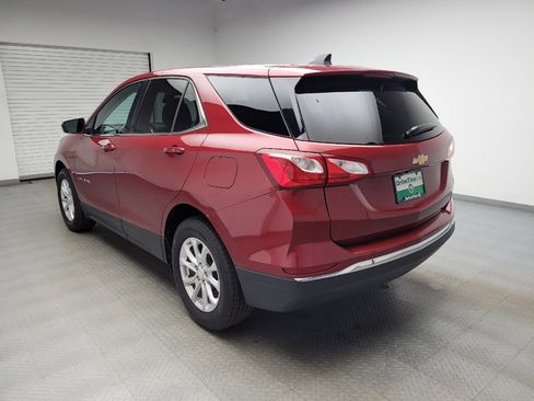 Used 2018 Chevrolet Equinox LT FWD image 5