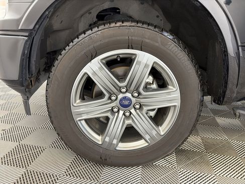 Used 2018 Ford F150 XLT w/ Equipment Group 302A Luxury image 13