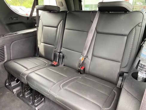 Used 2024 GMC Yukon XL Denali w/ Max Trailering Package AWD/4WD image 36