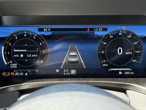 New 2026 Subaru Outback Premium AWD/4WD image 12