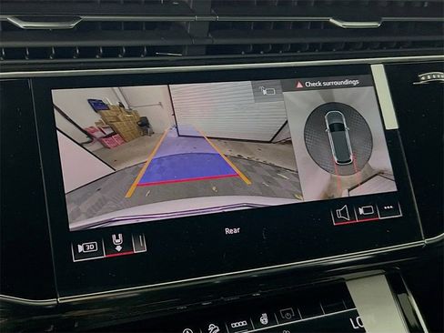 New 2026 Audi Q7 3.0T Premium Plus image 16