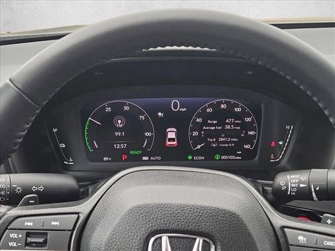Used 2025 Honda Accord EX-L image 11