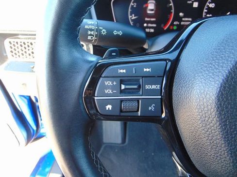 Certified 2023 Honda Civic Sport image 18