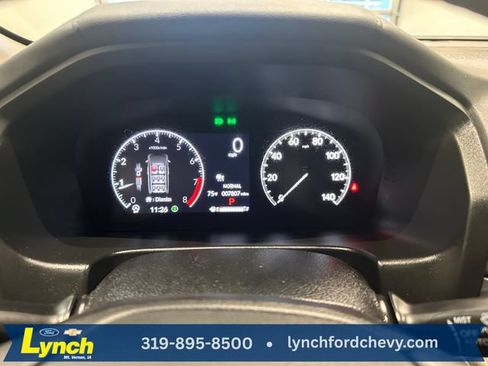 Used 2026 Honda Odyssey Elite image 34