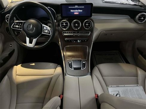 Certified 2022 Mercedes-Benz GLC 300 4MATIC image 14