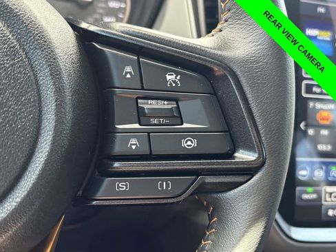Used 2024 Subaru Crosstrek 2.5i Wilderness AWD/4WD image 15