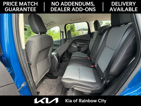 Used 2019 Ford Escape SE FWD image 15