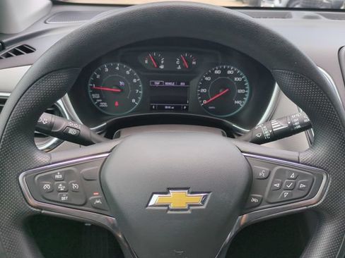 Certified 2024 Chevrolet Equinox LS w/ Driver Confidence II Package FWD image 30