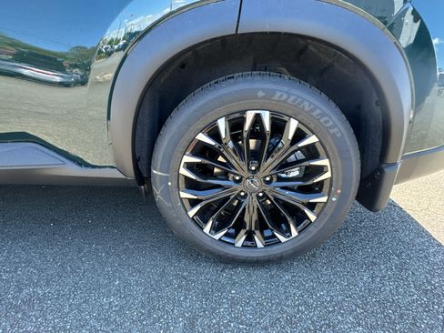 New 2026 Nissan Rogue SV FWD image 7