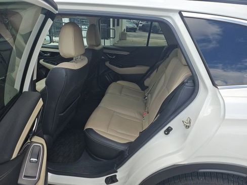 Used 2020 Subaru Outback Limited XT image 10