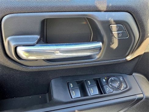 New 2026 Chevrolet Silverado 2500 Custom w/ Custom Value Package image 15