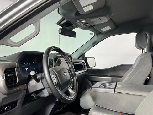 Used 2024 Ford F150 XLT w/ Tow/Haul Package image 23