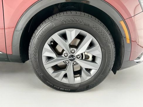 Used 2025 Kia Sportage SX FWD image 31