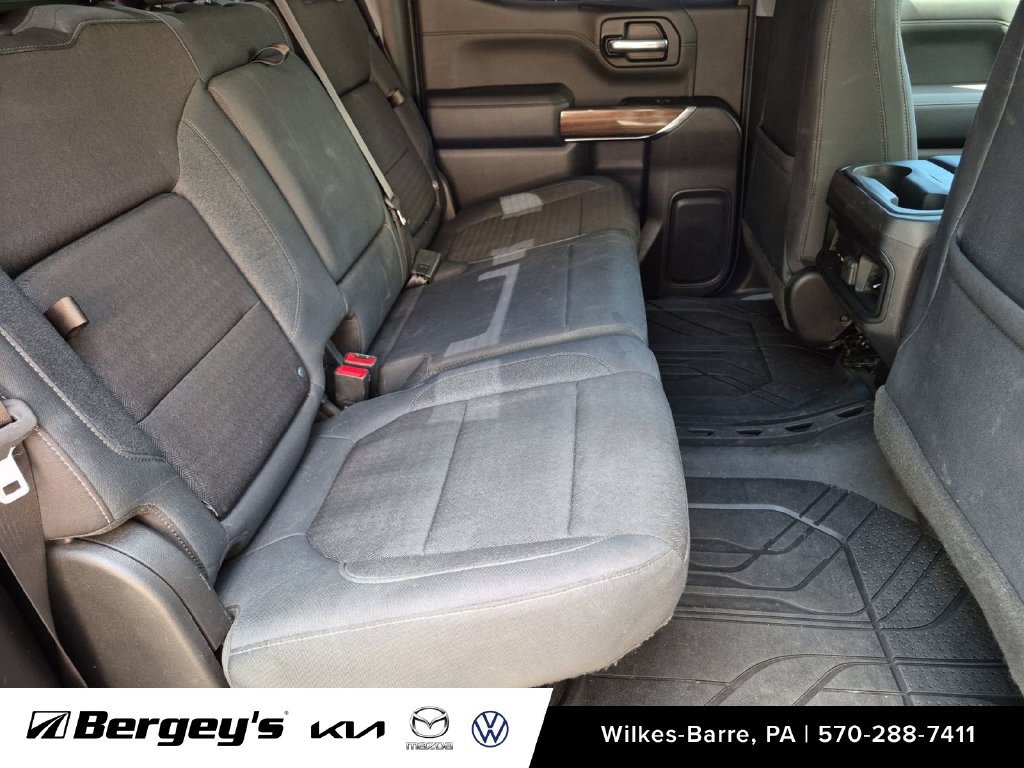 Used 2019 Chevrolet Silverado 1500 RST w/ All-Star Edition AWD/4WD image 33