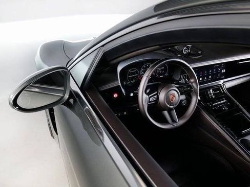 New 2026 Porsche Panamera 4 AWD/4WD image 26