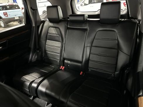 Used 2021 Honda CR-V Touring image 29