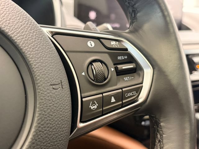 Used 2024 Acura MDX w/ Technology Package AWD/4WD image 17