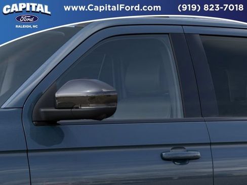 New 2027 Ford Expedition Platinum w/ Stealth Performance Package AWD/4WD image 20