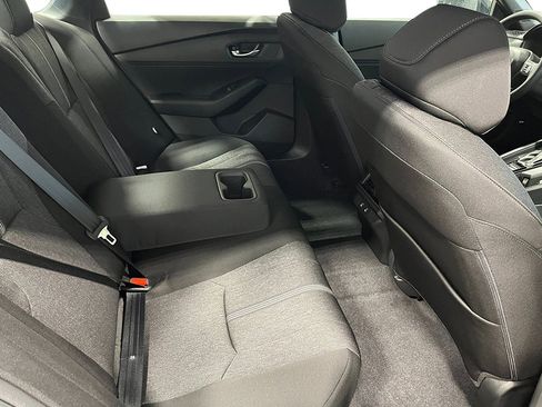 New 2026 Honda Accord Sport image 24