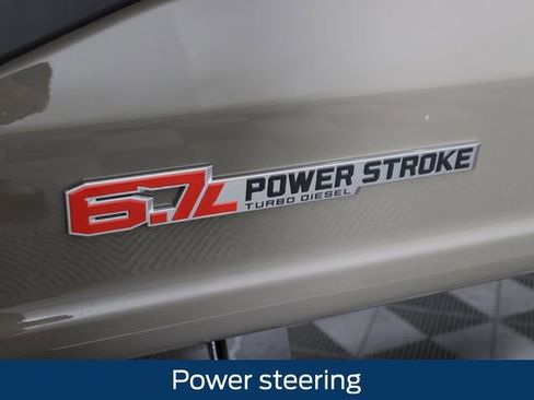 New 2026 Ford F350 King Ranch image 22